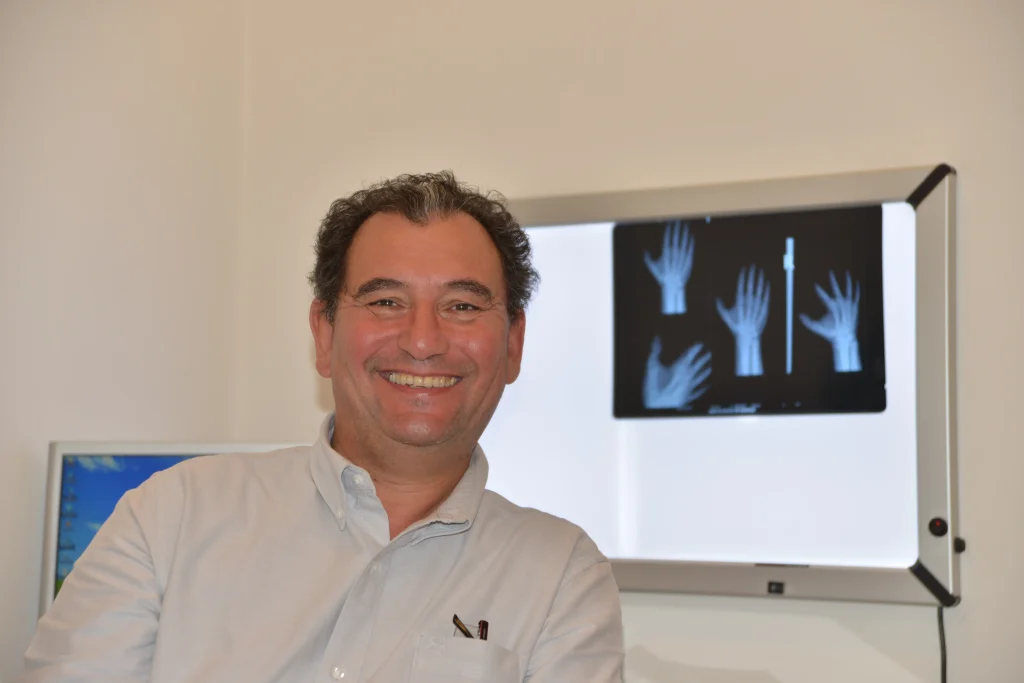 Op. Dr. Selim Çepel