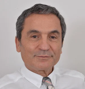 Doç. Dr. Ersin Nuzumlalı