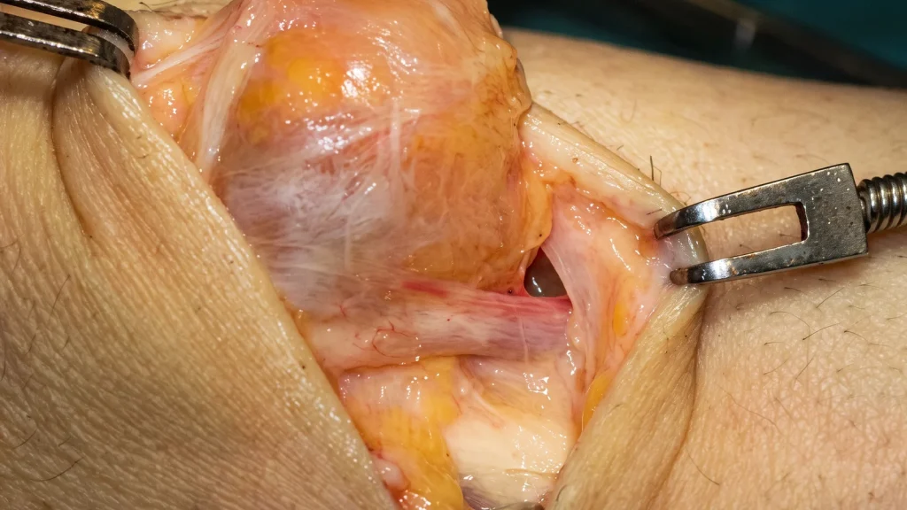 Ganglion Kisti: Nedenleri, Belirtileri ve Tedavisi